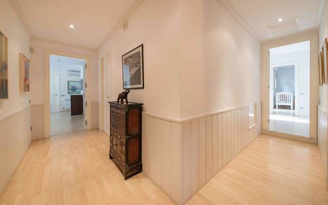 Villa Nin Salou TVL 21