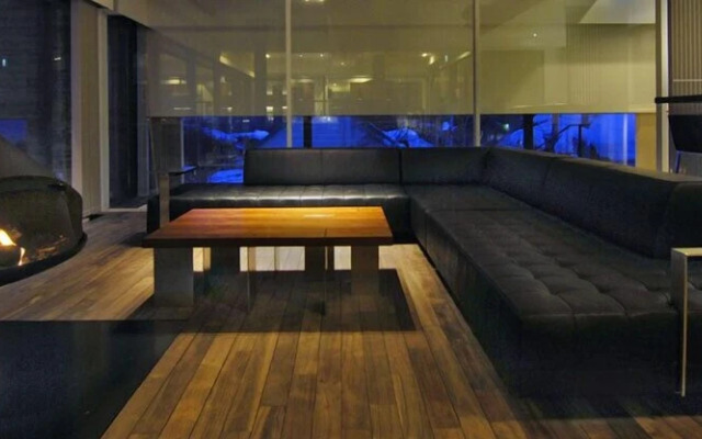 Setsugetsu Apartment
