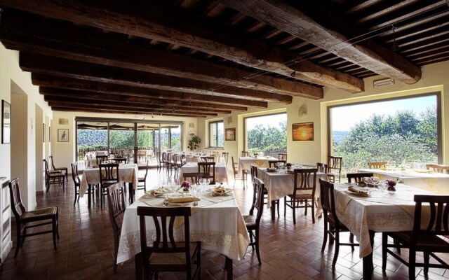 Country House Casal Cerqueto