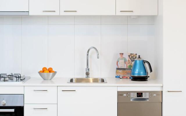 Park Avenue - IKON Glen Waverley