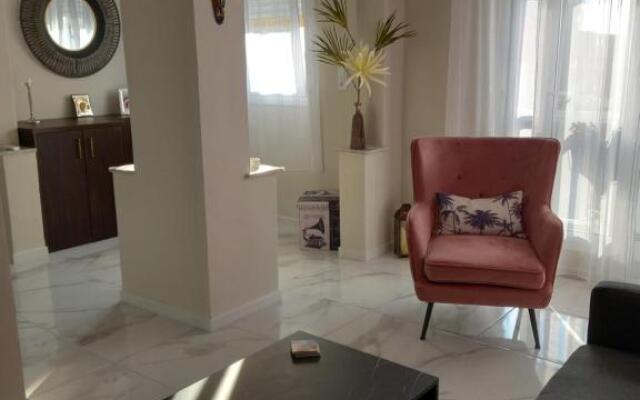 Tedi&Alex house