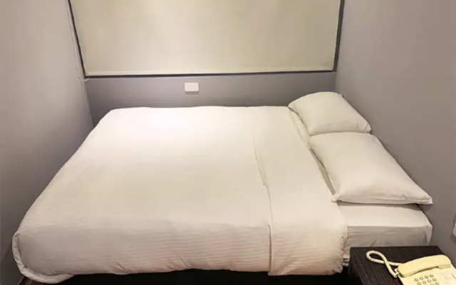 Wish Inn Hotel