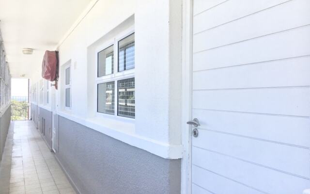 Cascades 2 bed 'FRESH LOOK & GREAT VIEW'