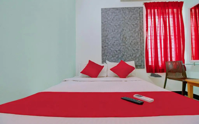 Hotel SRISANT