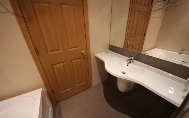 Menada Sozopol Apartments