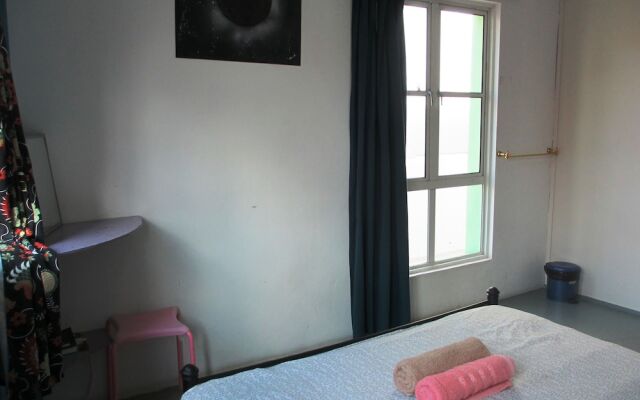 Sandakan Backpackers Hostel