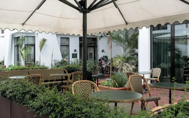 La Maison Palmier Boutique Hotel
