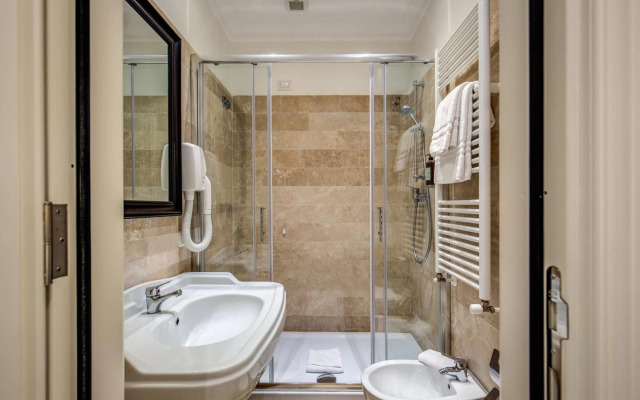 Hotel dei Quiriti Suite