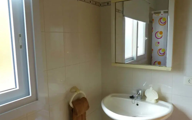 Suncanarias Apartamento Chayofita
