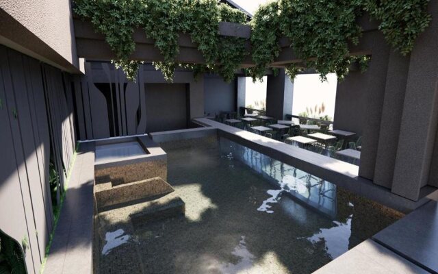 The Chania Hotel Crete, Vignette Collection