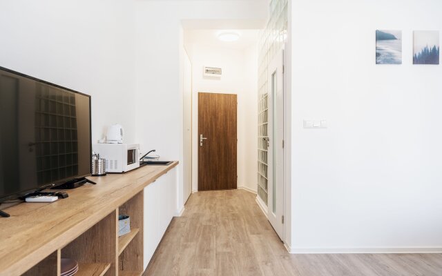 Ambiente Serviced Apartments-NamestieSNP