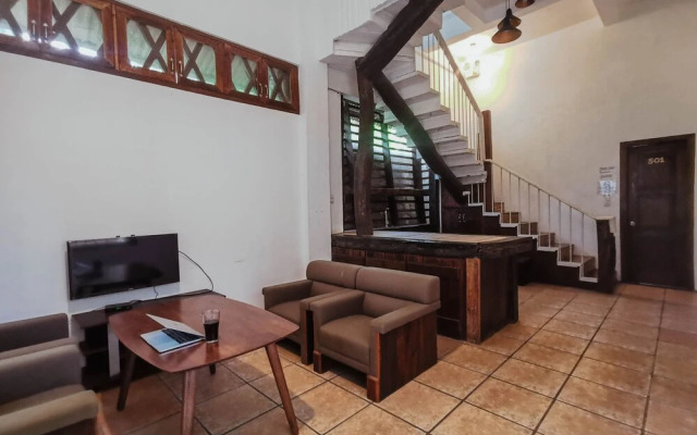 Lifesprings Community Center - Hostel