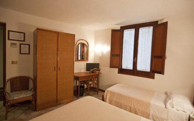 Hotel Moderno