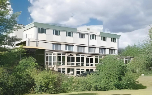 Parkhotel Hitzacker