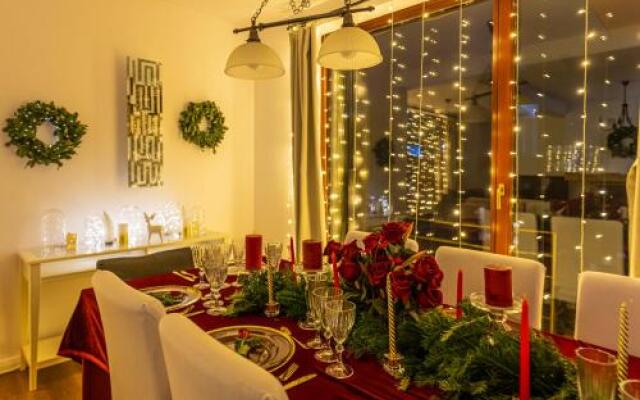 AMA Holidays Belview