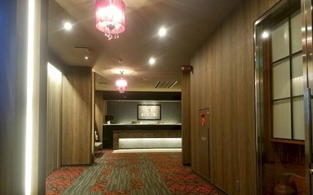 Ai Hotel Ageo