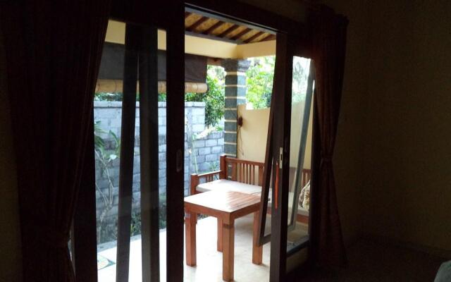 Santa Fe Bungalow Amed