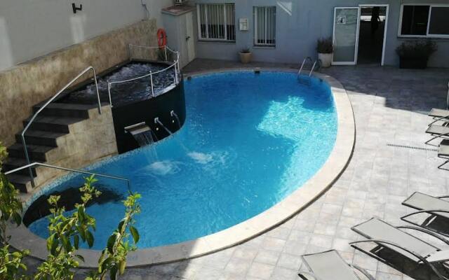 Apartment Esmeralda Lloret