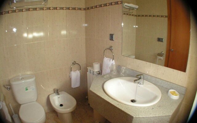 Hotel Zaytun