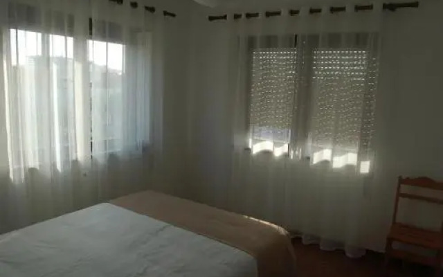 Casa Sul Moledo Beach