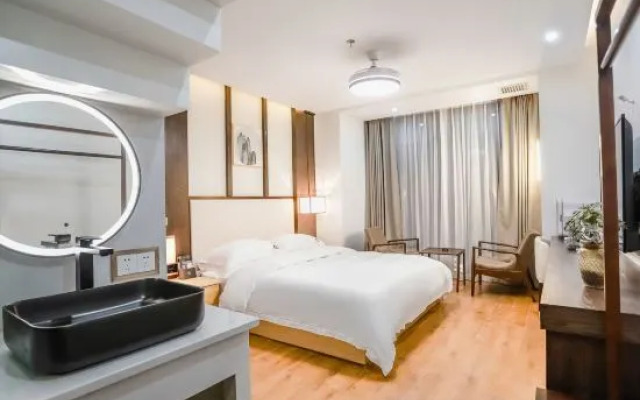 Libo Yueyuan Guesthouse