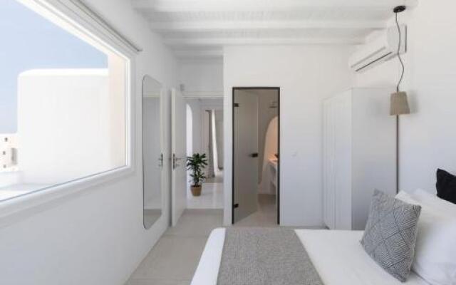 Blue Eye Villas Mykonos