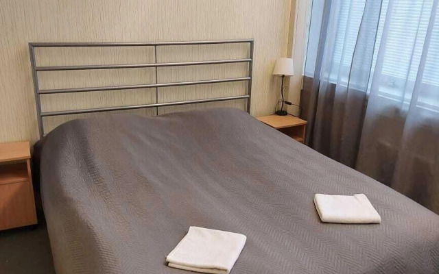 Hotel Ilomantsi North Star