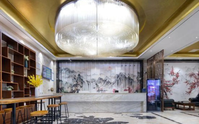 Tingxi International Hotel