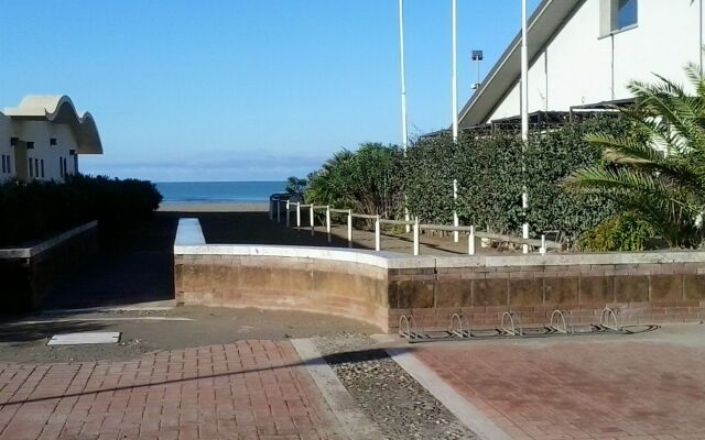 Hotel Terme Marine Leopoldo II