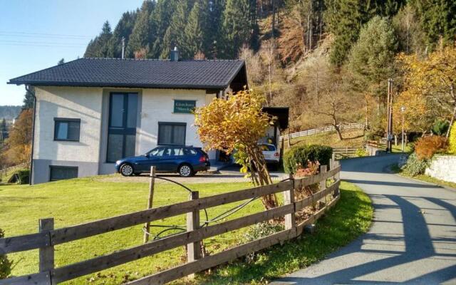 Gästehaus Monika