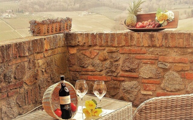 Agriturismo Raggio di Sole