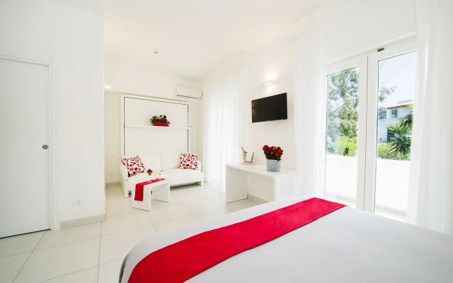 Hotel San Francesco