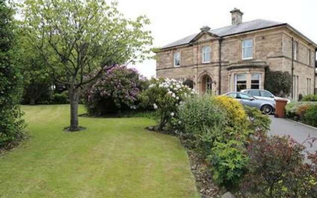 The Pines Guesthouse