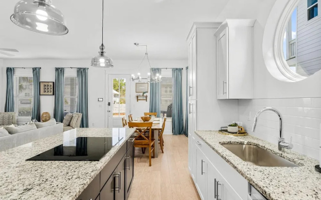 30A Beach House - Paradise Valle