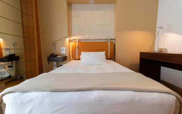 Towers Hotel Stabiae Sorrento Coast