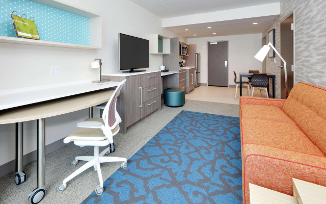 Home2 Suites by Hilton Yakima Airport