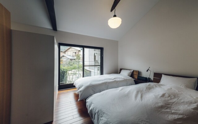 Nozomu House Kyoto