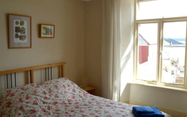 The Guest House