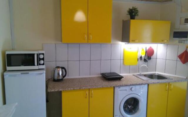 Guest House v Vodnikie
