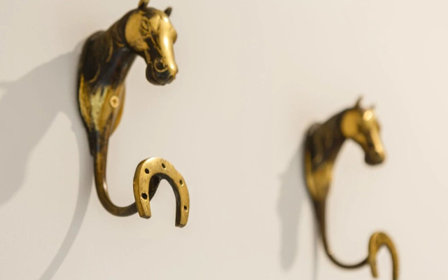 Real Escuela Home Surthy Apartments