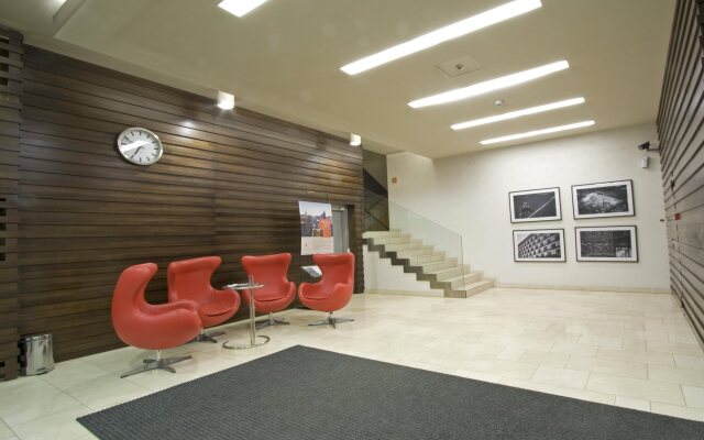 Palace Apartments Krakow - Prestige