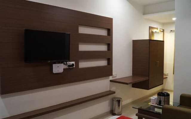 Hotel Grand Paradise