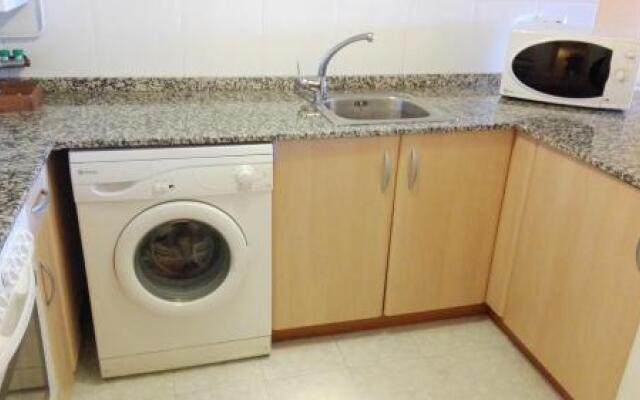 Apartamentos Ball Benas Prados de Velarta