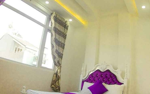 Hostel Huong Ha 2 – Guest Rooms – Da Lat