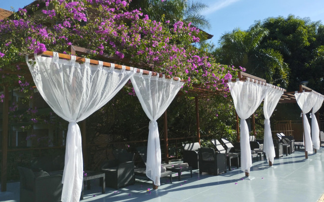 Raices Esturion Hotel