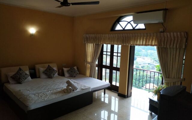 Breeze Villa Kandy