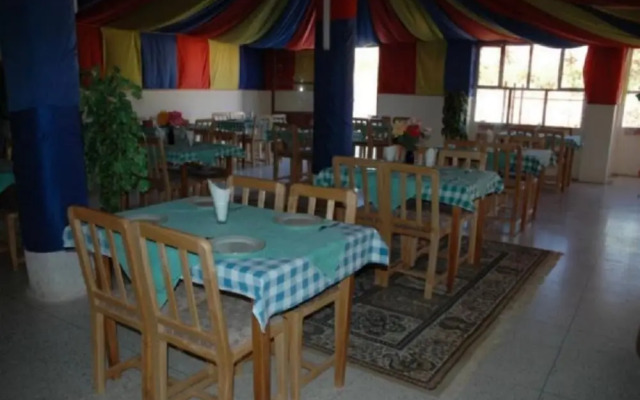 Hotel Palm Barraoui