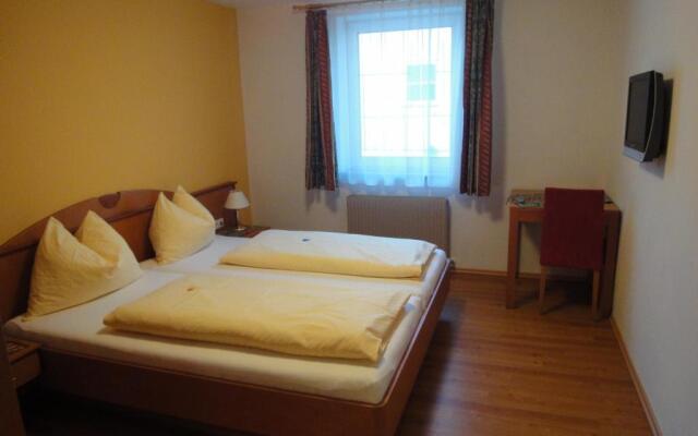 Appartementhaus Maria