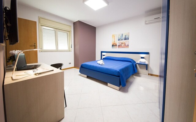 Guesthouse One
