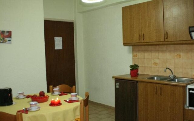Blue Bay Apartments